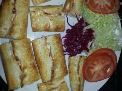 Фото: Erciyes Pide Döner